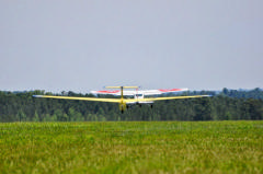 Glider 2